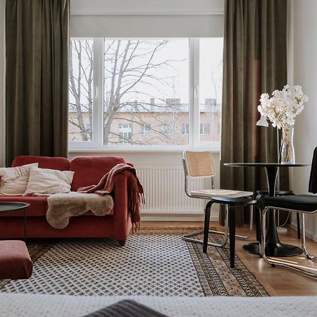 Apartment For Friends & Families Talin Exterior foto