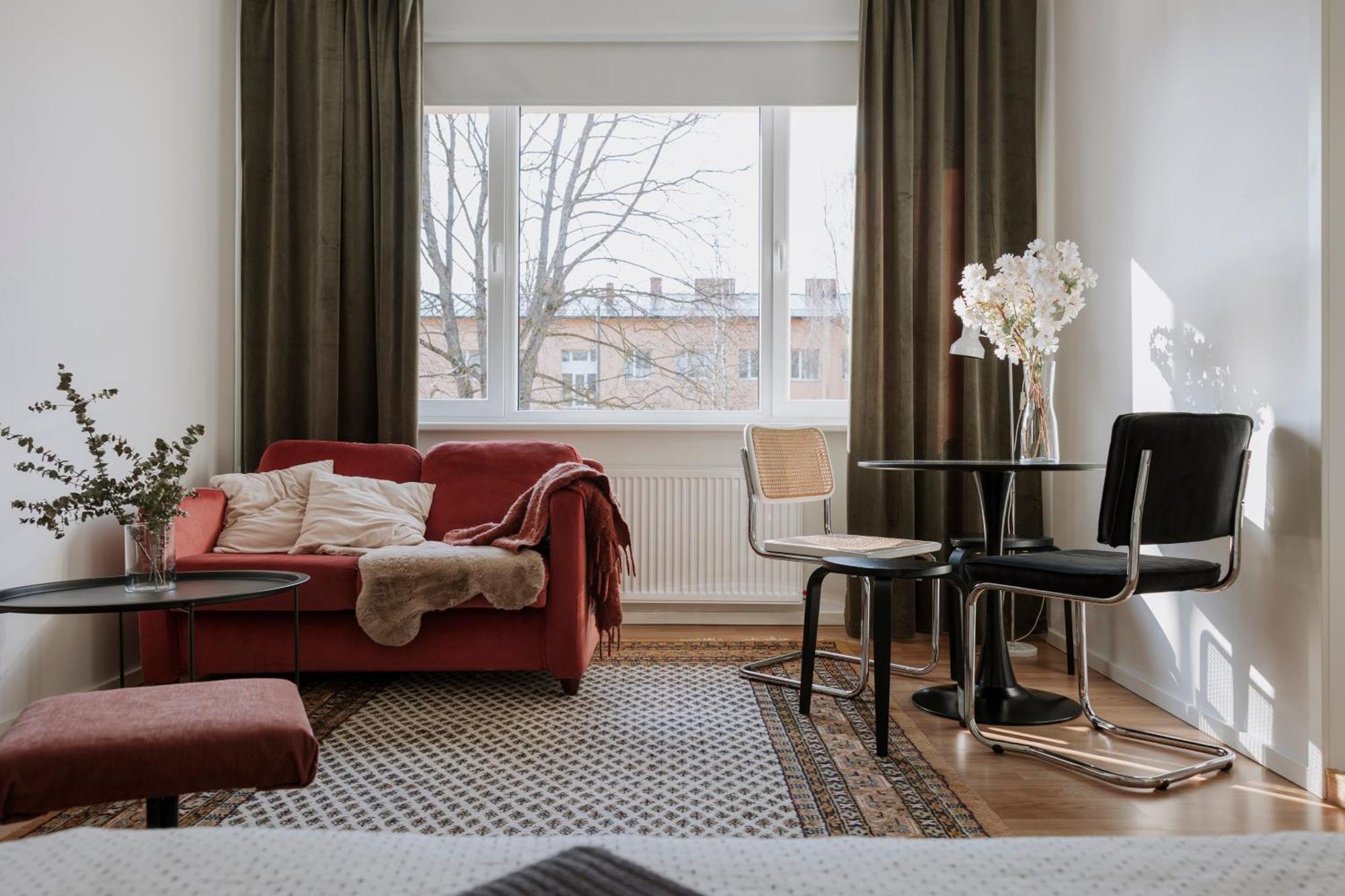 Apartment For Friends & Families Talin Exterior foto
