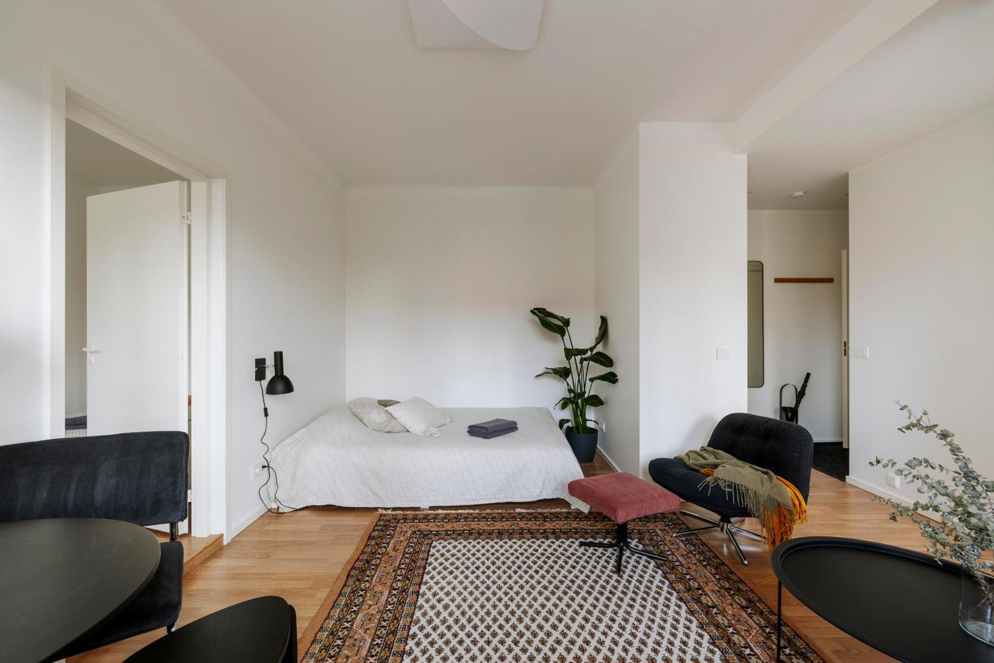 Apartment For Friends & Families Talin Exterior foto