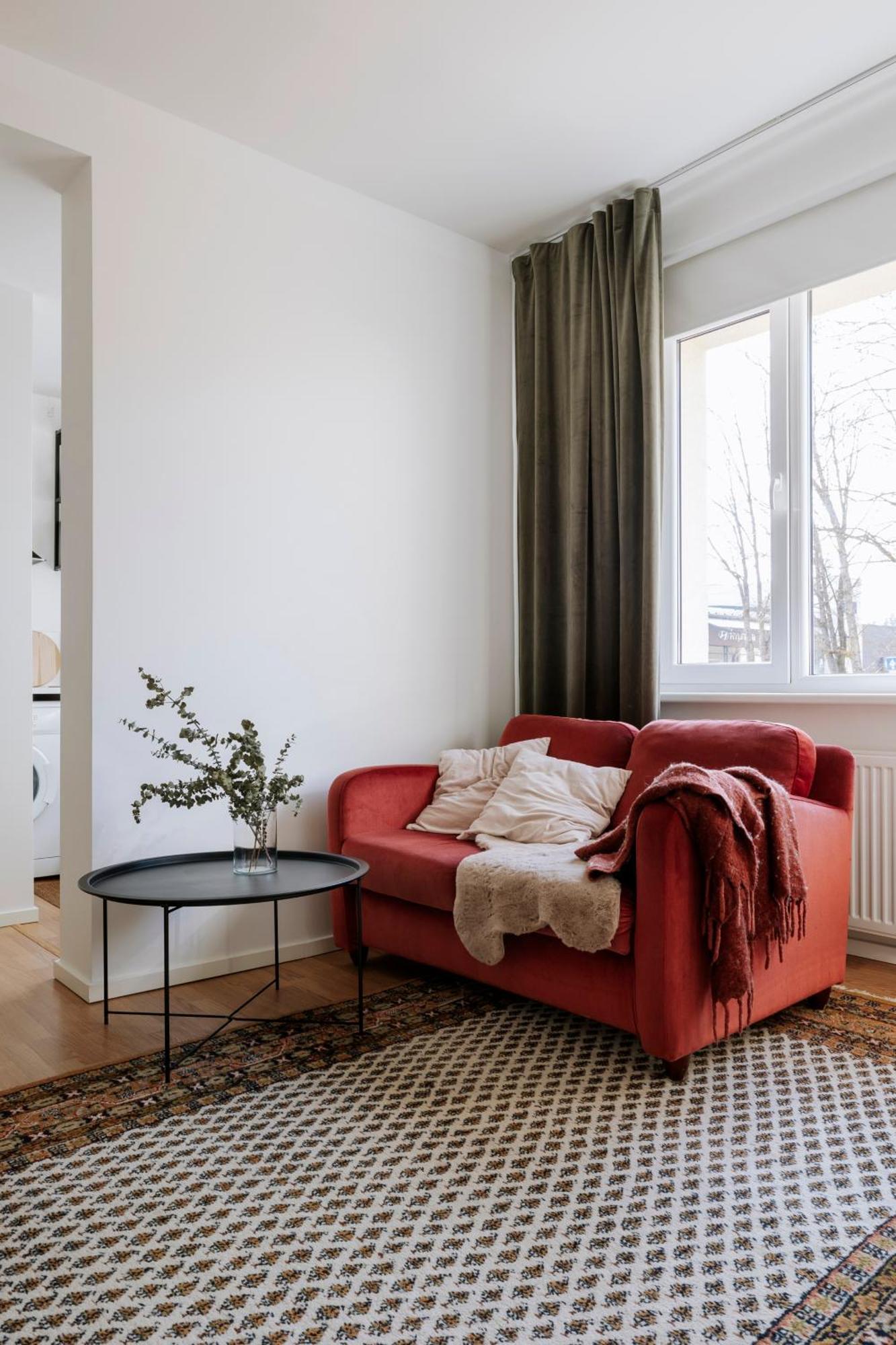Apartment For Friends & Families Talin Exterior foto