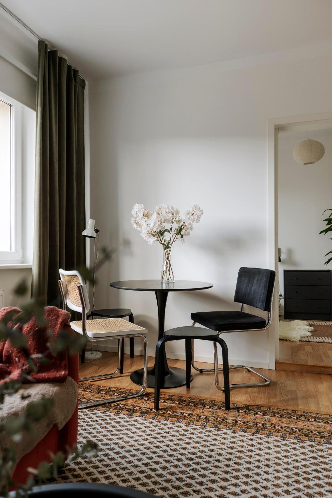Apartment For Friends & Families Talin Exterior foto