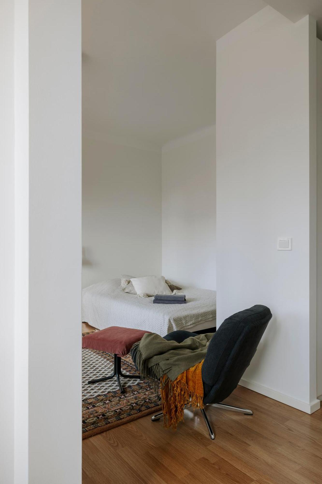 Apartment For Friends & Families Talin Exterior foto